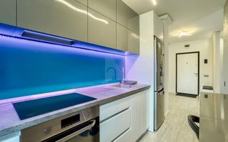 Apartament LUX 2 camere, zona Iulius Mall - Poză 7