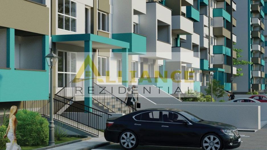 300m METROU BERCENI - YOUNG RESIDENCE - COMISION 0% - Poză 2