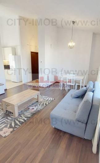 Inchiriere  Apartament  doua camere Baneasa cu terasa de 30 mp - Poză 18