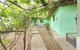 Casa traditionala in VASLUI, zona GURA BUSTEI, teren 500 mp; - Poză 1