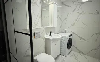 Apartament de lux de  închiriat Selimbar - Poză 11