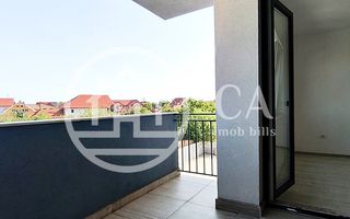 Apartament nou cu 2 camere de vanzare in Nufarul Rezident, Oradea - Poză 11