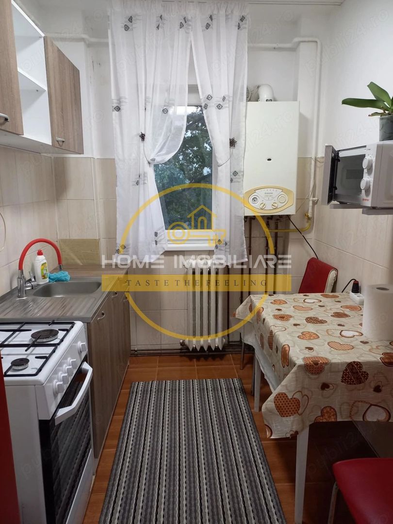 Apartament 2 camere, SD etaj 2/4 42MP // Dacia - Zimbru - Poză 2