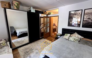 Apartament 2 camere, 2 bai, complet mobilat si utilat in Valea Rosie - Poză 4