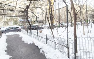 COMISION 0% - Apartament 2 camere bloc 1980 Crangasi la 5 minute metrou si parc - Poză 20