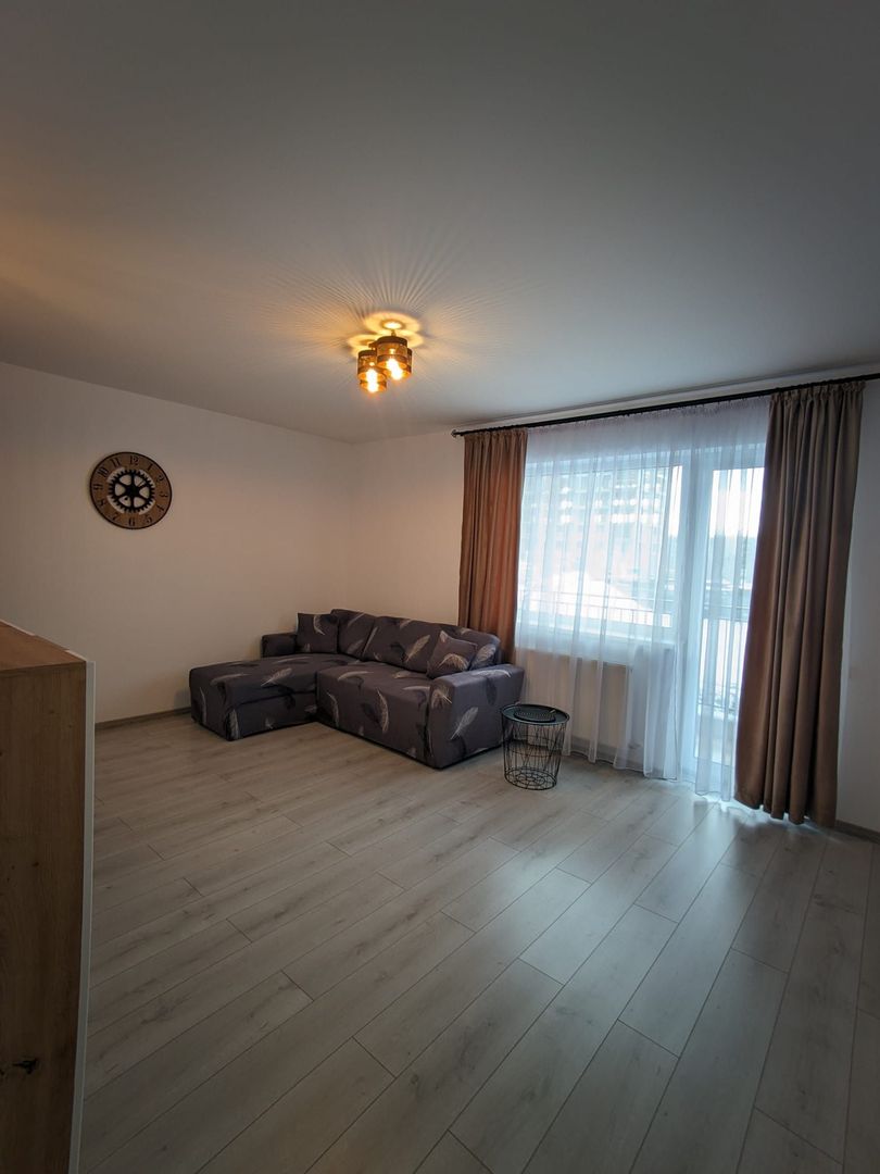 Apartament de închiriat în 13 Decembrie, Brasov - Poză 12