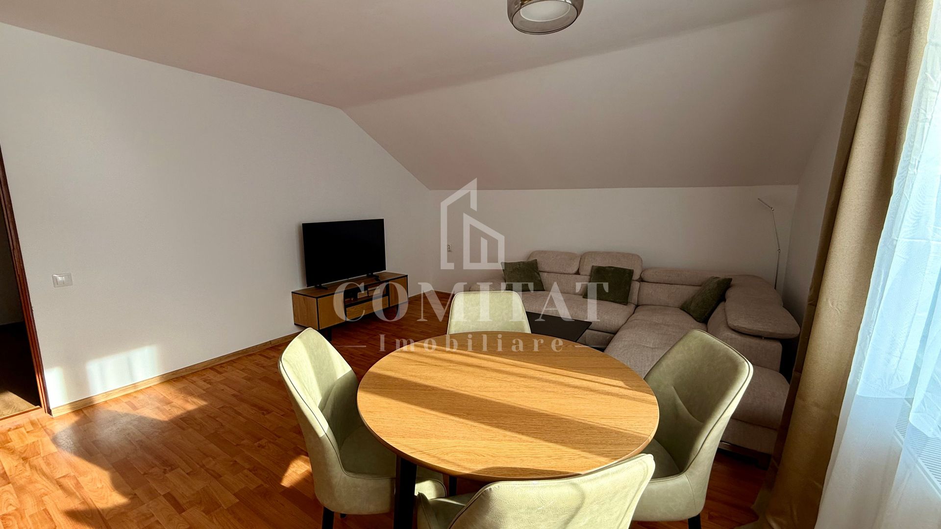 Apartament în vilă | 74 mp | Prima închiriere | Pet Friendly - Poză 5