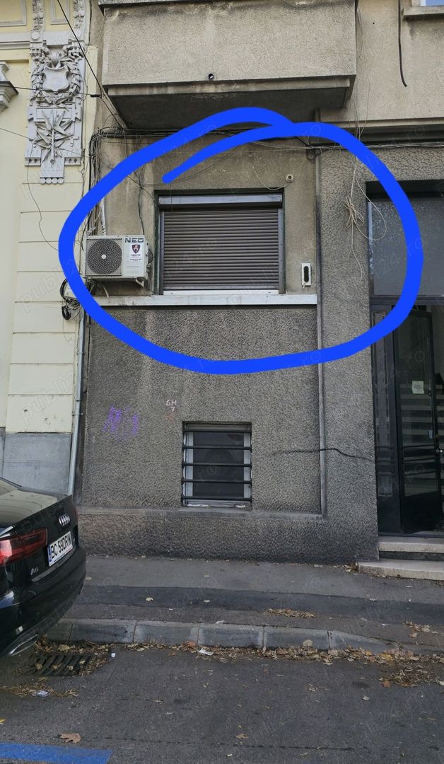 Apartament 2 camere Maria Rosetti - Poză 10