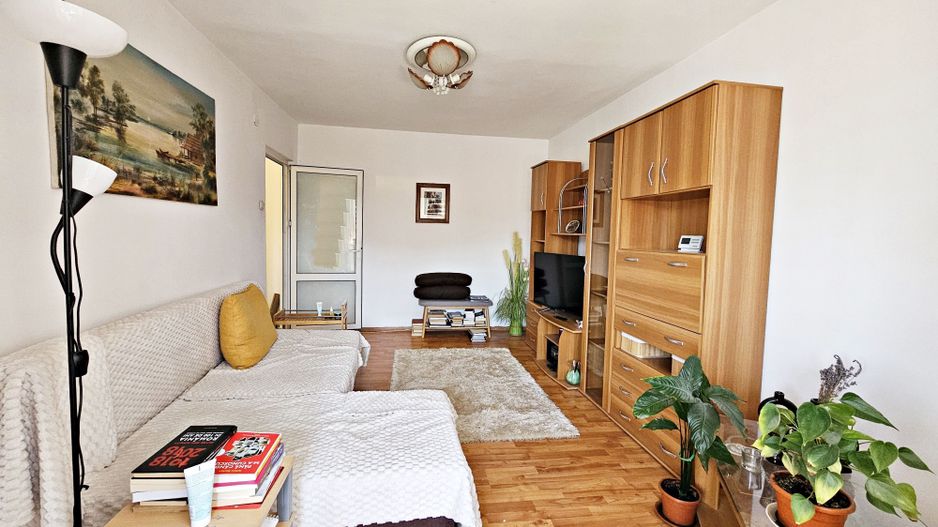0 % Comision, Str. Codrul Cosminului, 3 camere decomandate, Vedere spre Tâmpa, - Poză 2