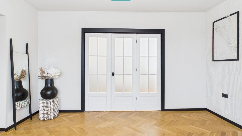 Apartament modern situat central în Oradea - Poză 7