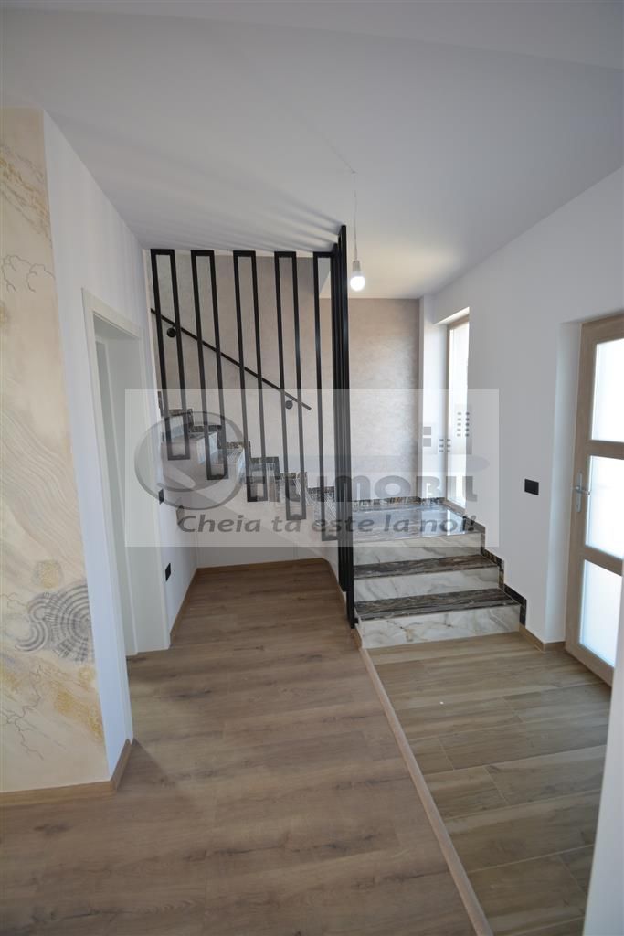 Vila duplex - Popas Pacurari - Poză 8