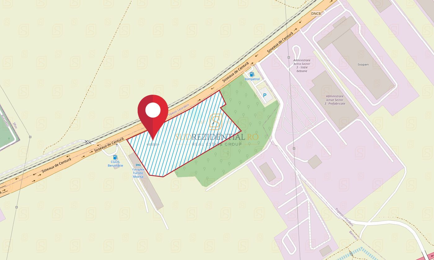 Complex turistic de vanzare – afacere functionala in zona de Sud - Poză 5