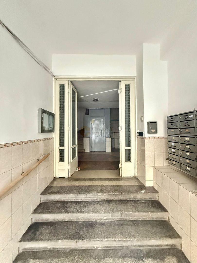 2 camere I Universitate | Balcon deschis | Creditabil - Poză 19