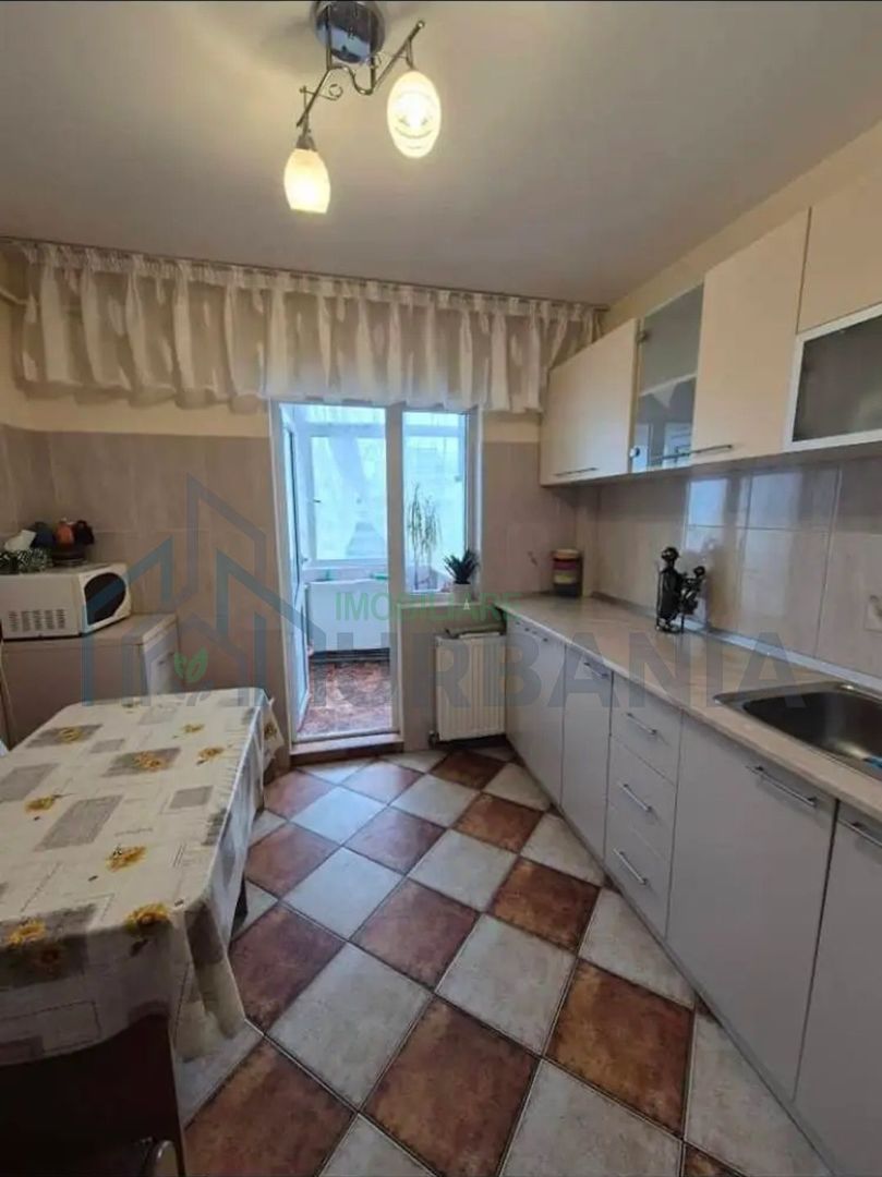 Apartament 3 camere de închiriat, str. Prof. Ion Inculet, zona Piața CUG, Iași - Poză 6