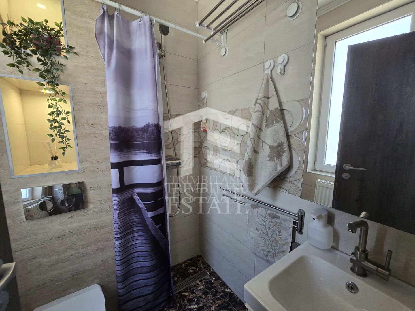 Mangalia - Vila tip duplex moderna. - Poză 52