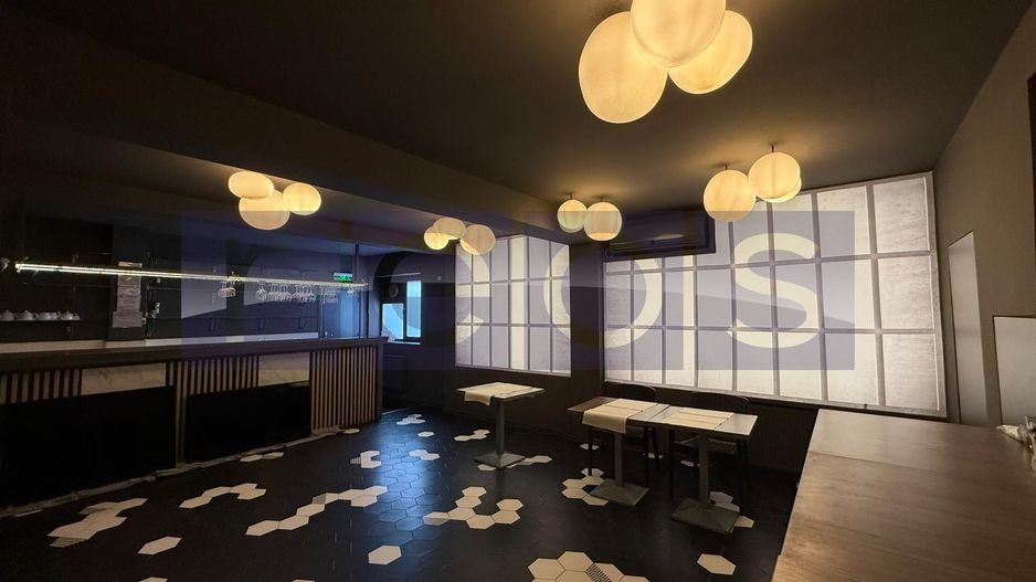 OPORTUNITATE | INCHIRIERE VILA | IDEAL RESTAURANT | GRADINA ICOANEI | - Poză 24