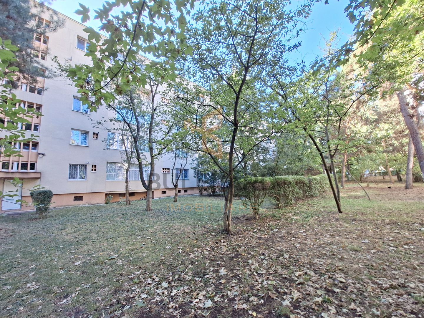 Apartament 2 camere de inchiriat, strada Constantin Brancusi! - Poză 1