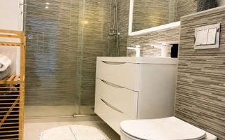 Penthouse 3 camere | 84MPU | 52MP terasa | City Rezidence - Poză 8