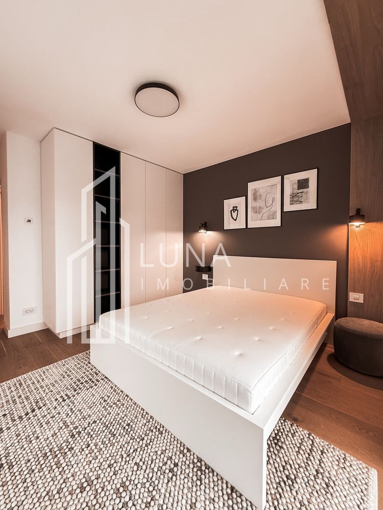 Apartament Premium, 3 Camere , Drumul Poienii– Stejăriș - Comision 0 - Poză 9