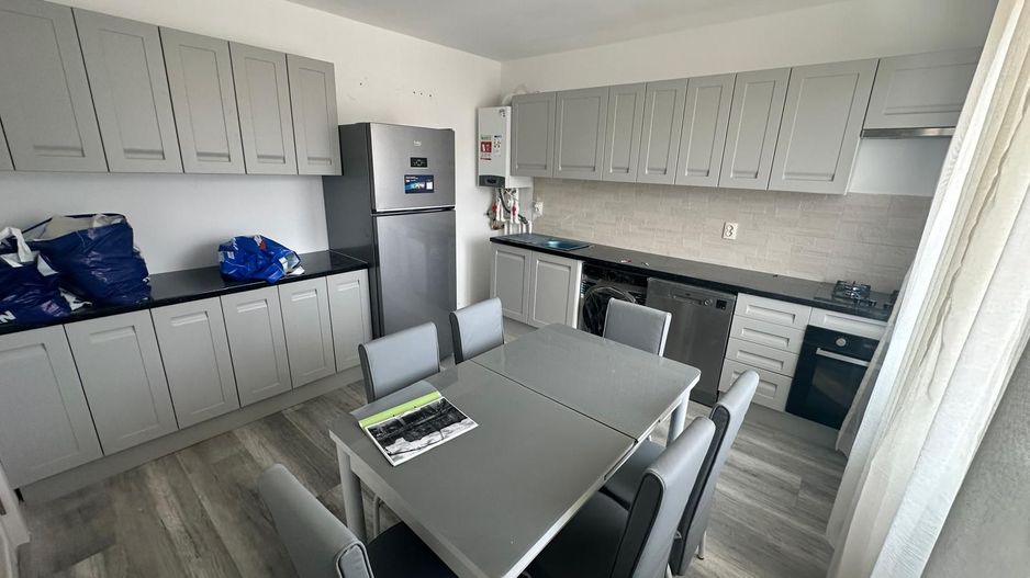 CASA DUPLEX-CARTIERUL LATIN, TOATE UTILITATILE, SUBSOL+P+ET1,COMIS 0% - Poză 17