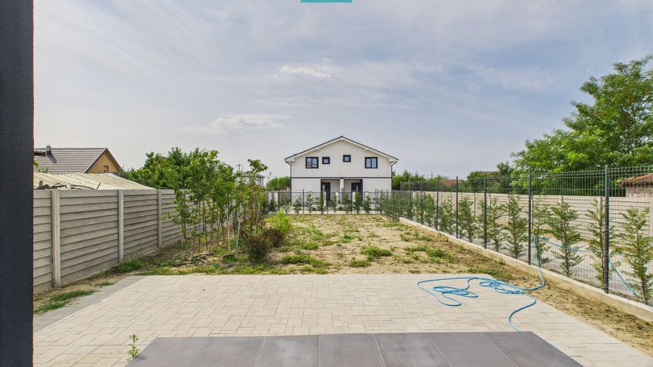 Casă modernă cu 4 camere în Becicherecul Mic - Poză 11