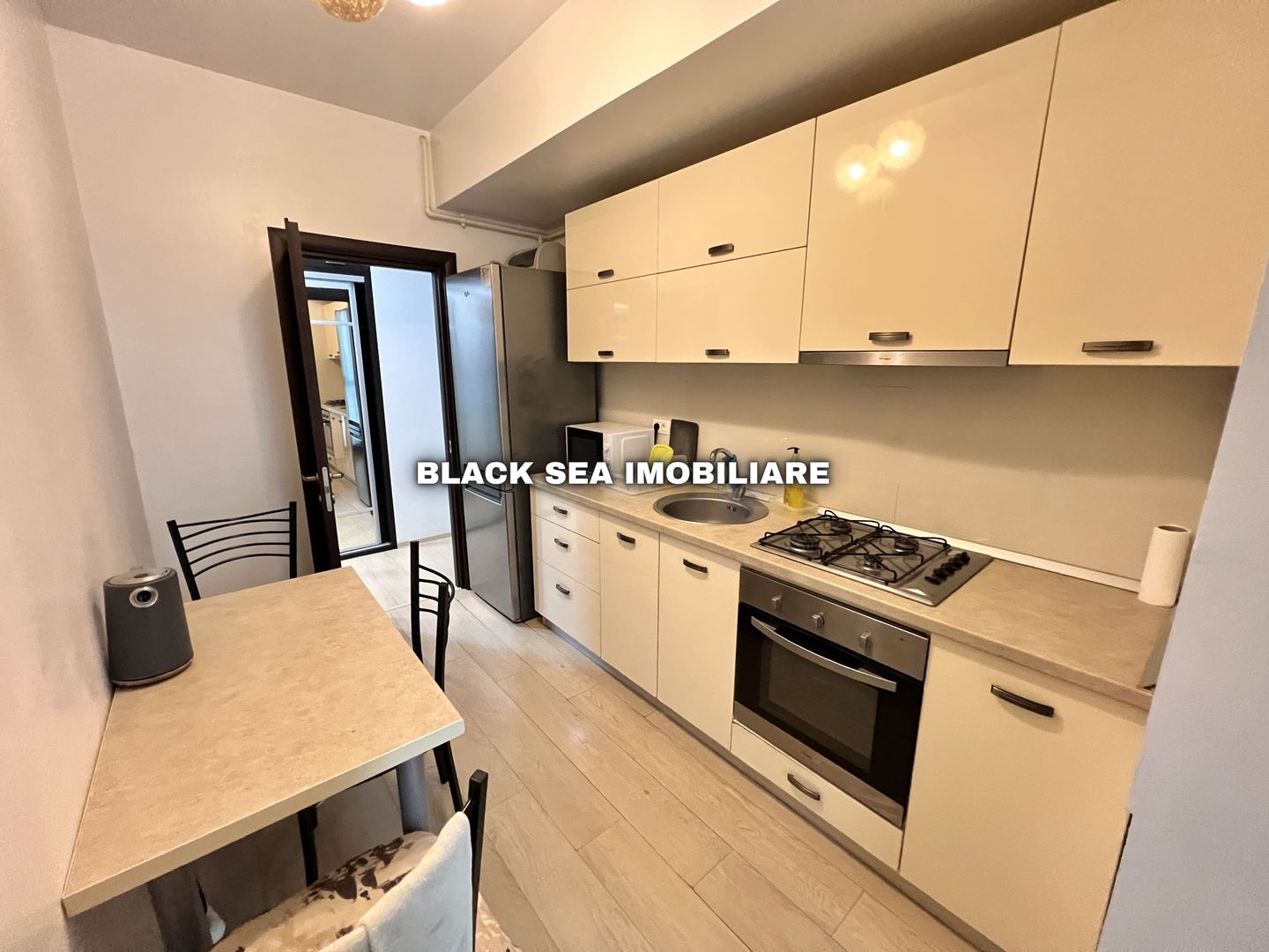 Apartament 2 camere Modern / Spatios - Bloc Nou - Tomis Plus - Parcare - Poză 7