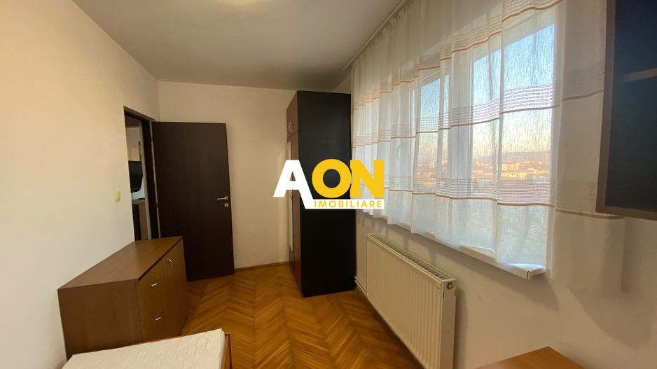 Apartament cu 4 Camere, Bloc cu Lift, Bld. Transilvaniei - Poză 9