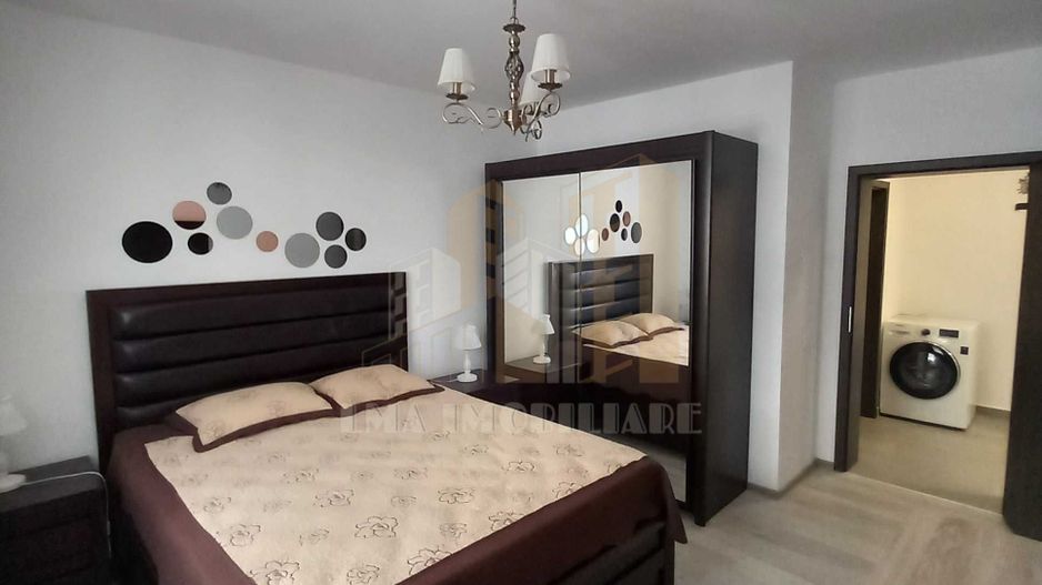 Apartament 2 camere zona Coresi Brașov - Poză 5