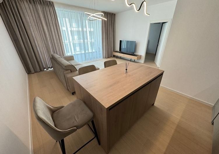 Apartament 2 Camere The Ivy Băneasa - Poză 3