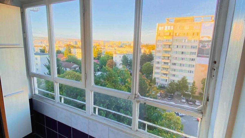 Apartament 2 camere | Cluj-Napoca, Gheorgheni, zona Hermes - Poză 8