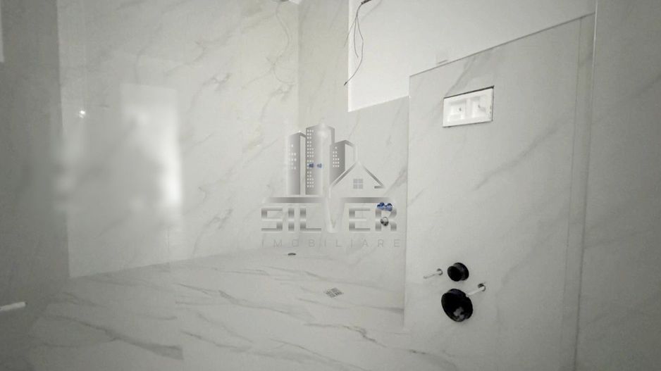 Apartament cu 3 camere finisat/63.2mp/imobil calitativ/CF. - Poză 4