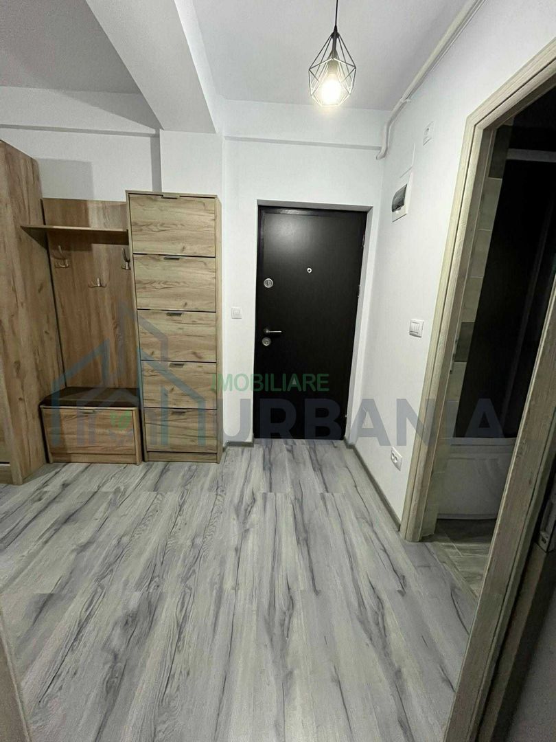 Apartament 1 cameră de vânzare în Visan - Poză 3