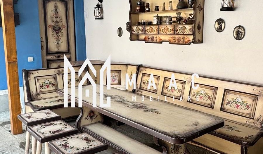 Casă Cisnadioara I 370 mp teren I Garaj I - Poză 28