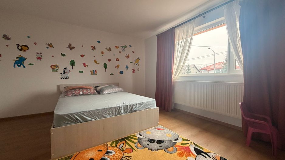 CASA VATRA NOUA | TEREN 990 | OPORTUNITATE - Poză 7