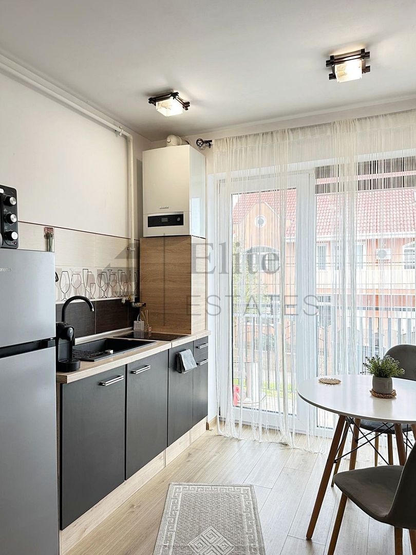 Apartament in bloc nou ultracentral Oradea - Poză 2