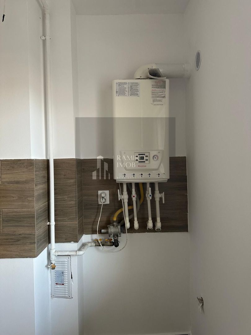 2 Camere Decomandat - Giurgiului - Bloc 2024 - Poză 5