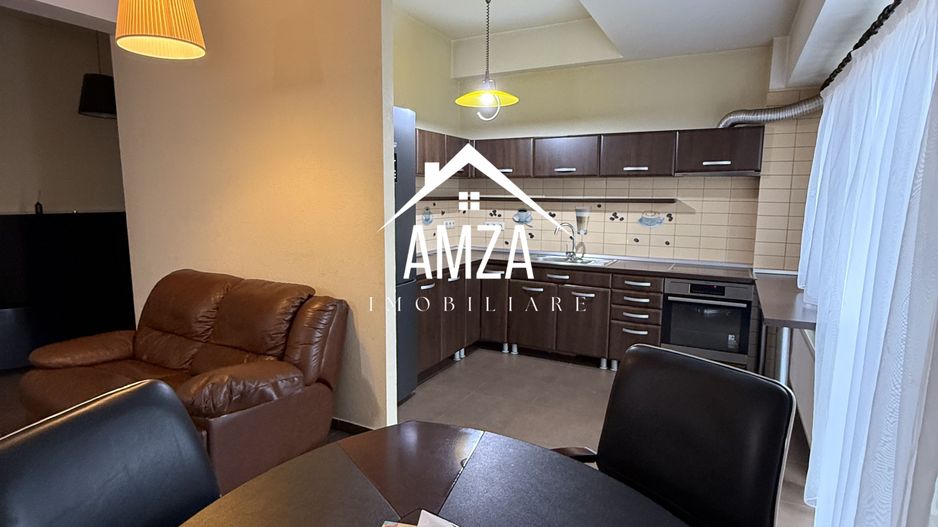 Apartament de vânzare – Calea Dumbrăvii, Sibiu – Zonă Premium - Poză 7