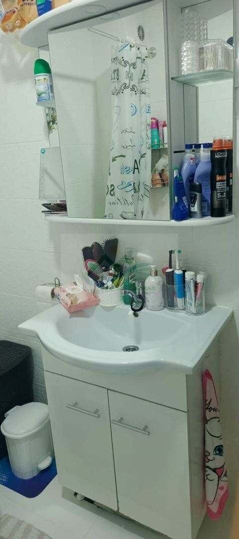 Apartament 2 camere Burdujeni, Suceava - Poză 12