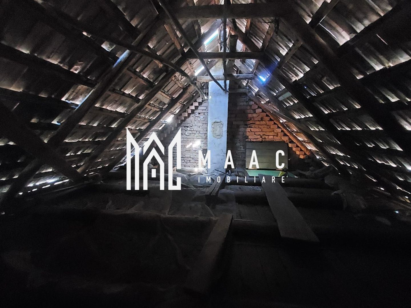 Casa 3 camere | 760 MP Teren | Slimnic - Poză 21