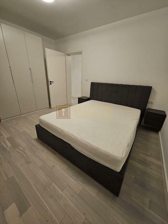 Situat in Zuba Residence, mobilat modern, loc de parcare-Dumbravita - Poză 9