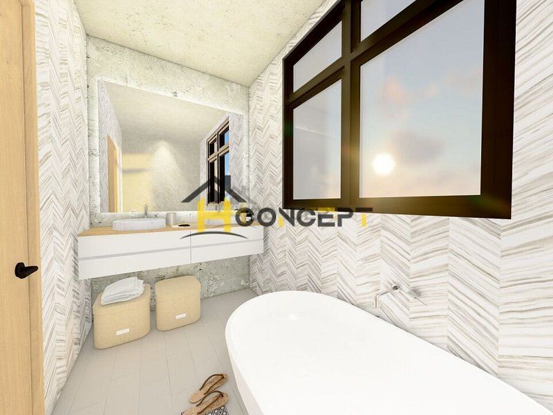 PROMO Vila Eficienta Energetic Padurea Craiului Berceni - Poză 13