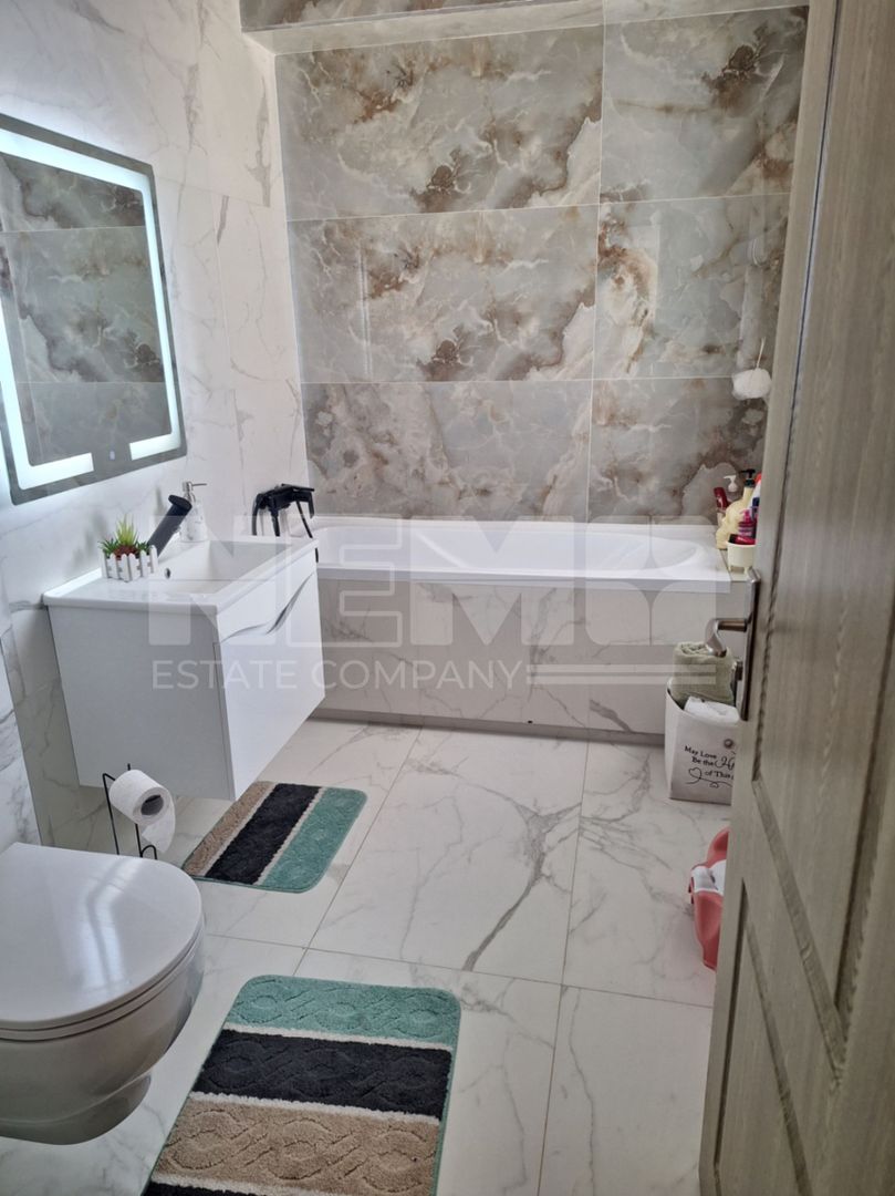 Apartament de Vanzare Complex La Stejari/Suceava I 73.000Euro - Poză 5