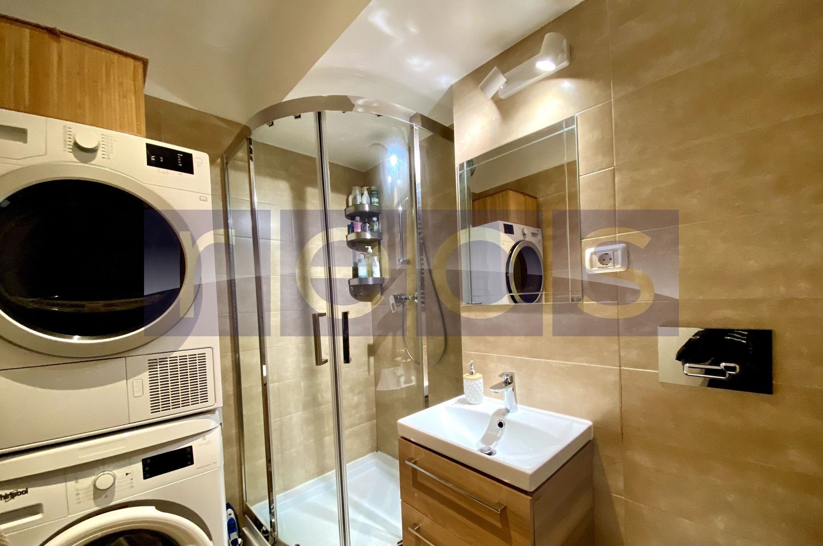 DE VANZARE 3 CAMERE PREMIUM | 2 TERASE | PARCARE SUBTERANA | ZONA 13 SEPTEMBRIE - Poză 11
