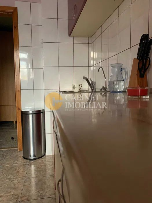 2 Camere Decomandat Nicolina- Cug Bloc 1985 - Poză 7