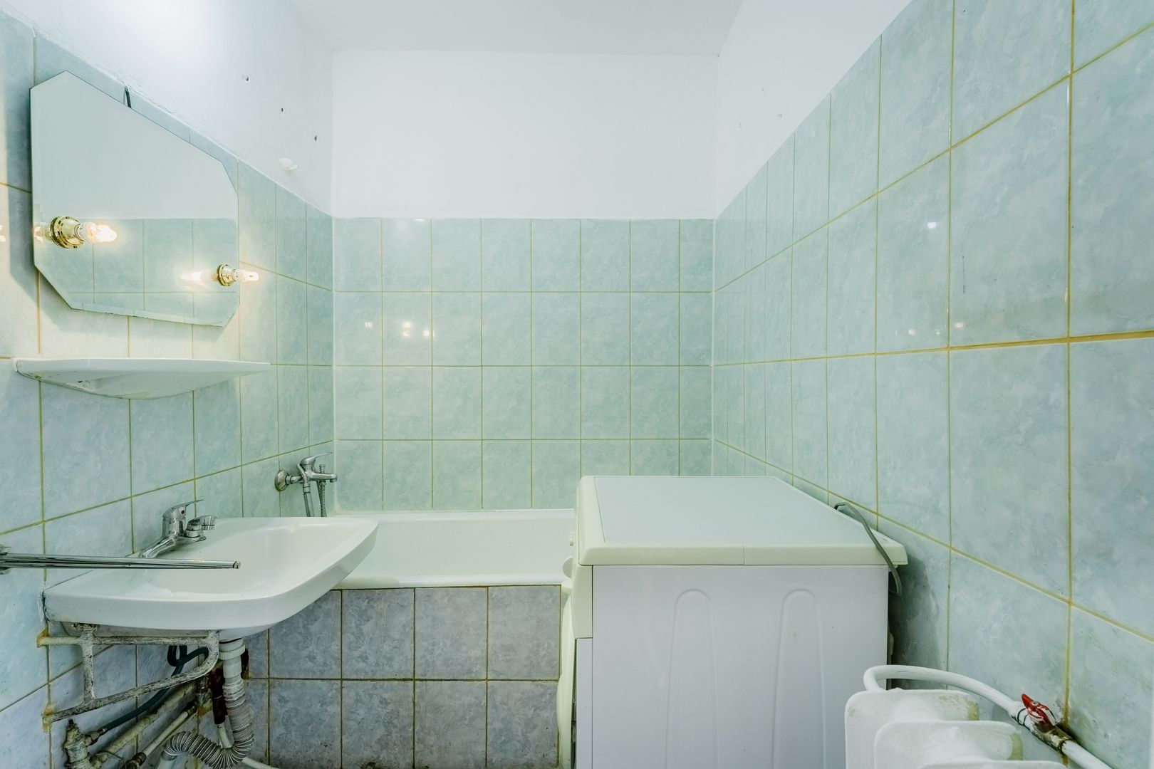 Apartament cu două camere, Fortuna - Poză 6