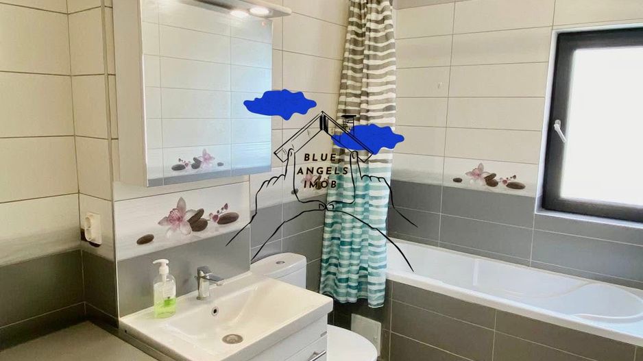 Garsoniera PET FRIENDLY, cu pod, Sanpetru Residence - Poză 5