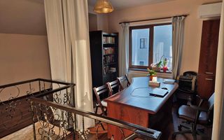 Vila Corbeanca - langa Paradisul VerdeI 200 mp utili I Teren 550 mp - Poză 7