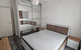 Inchirieriez Apt 2 camere, 21 Residence, Lujerului, Plaza Mall - Poză 3