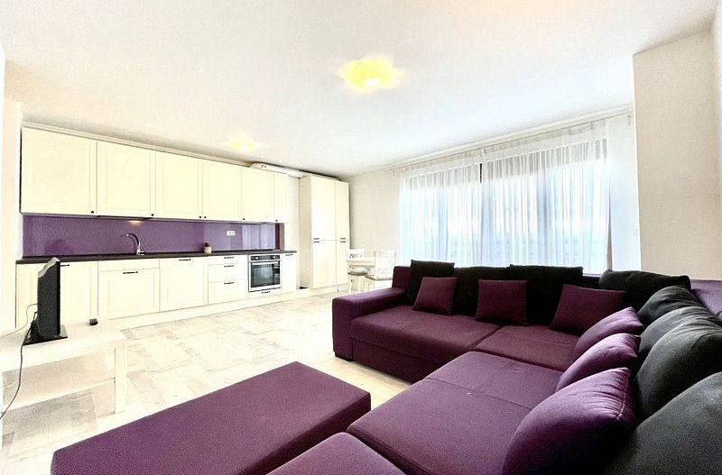 Apartament 2 camere decomandat | Încălzire în pardoseală | Etaj 2 | - Poză 6