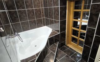 Apartament 3 camere semidecomandat | Sibiu Trei Stejari | la vilă - Poză 10